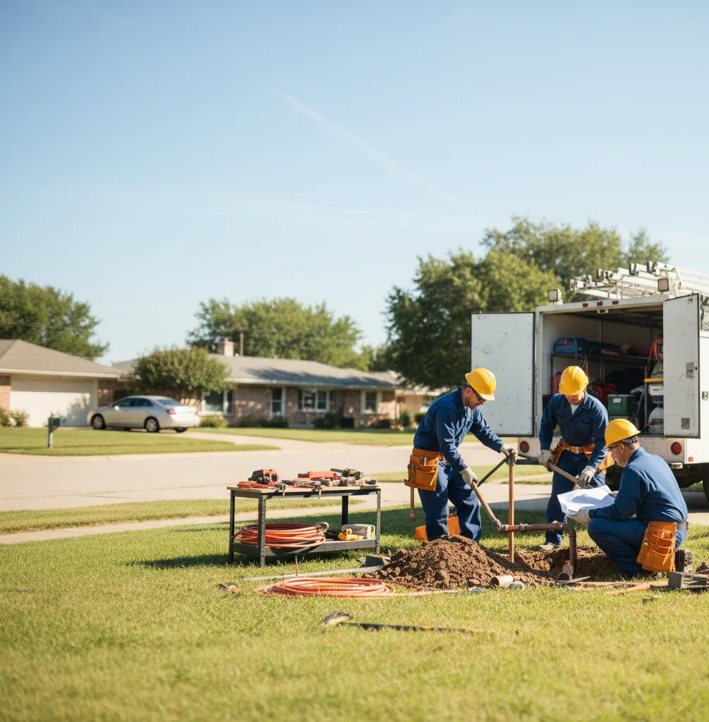 Drain Cleaning in La Verkin, UT